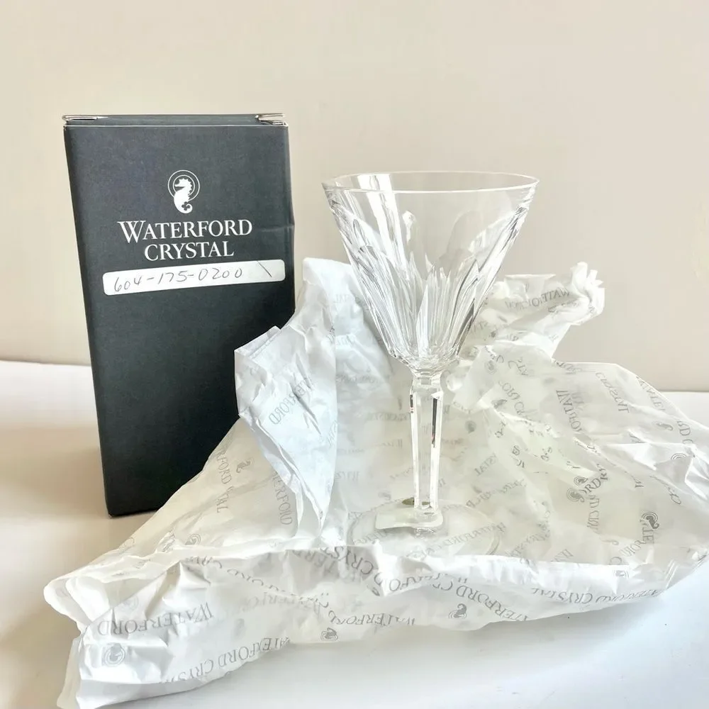 Waterford Crystal waterford crystal